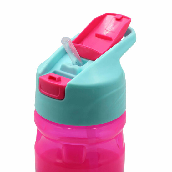 Drinkfles Barbie, 500ml