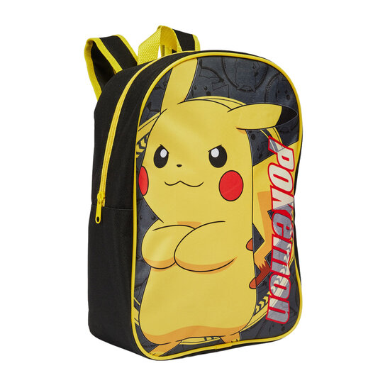 Rugzak Pok&eacute;mon Pikachu