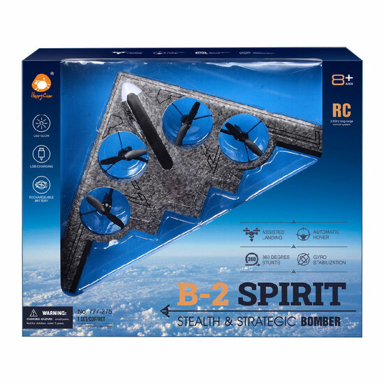 RC Flying Drone B2