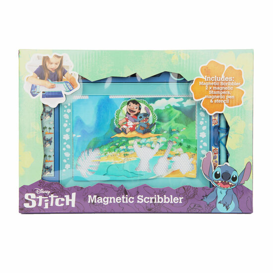 Stitch Magnetisch Tekenbord