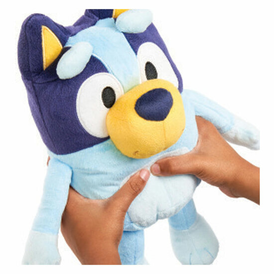 Pratende Bluey Interactieve Knuffel