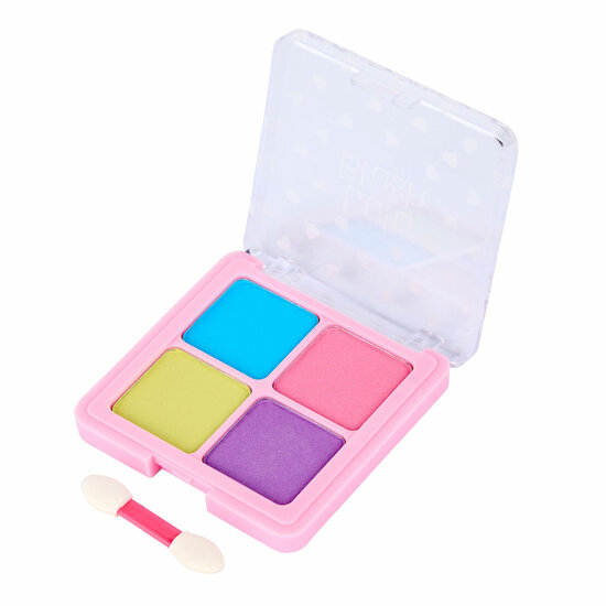 Lulu Blush Make-Up Set