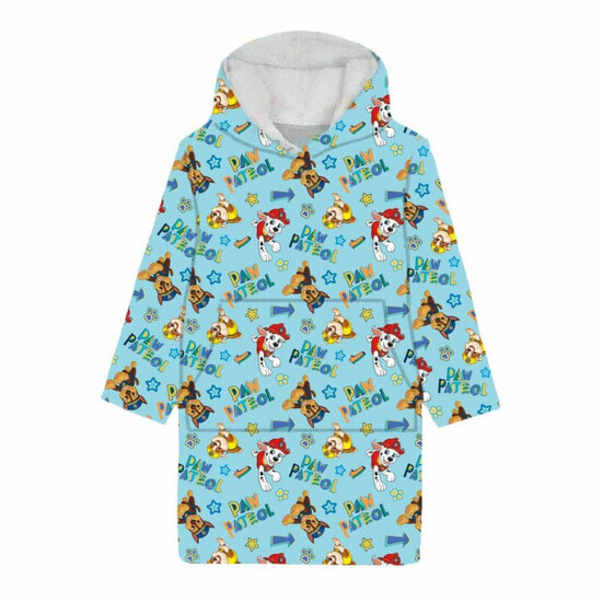 Kinderponcho PAW Patrol