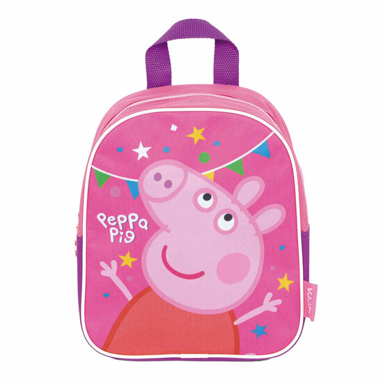 Rugzak Peppa Pig