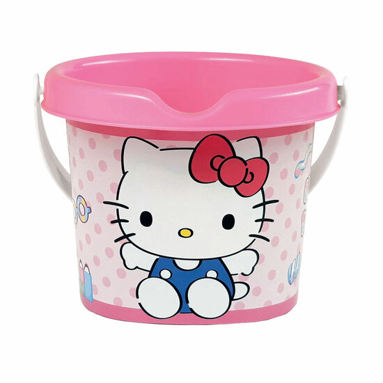 Emmertje Hello Kitty