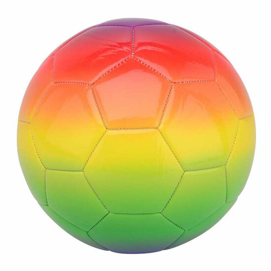 Regenboog Voetbal