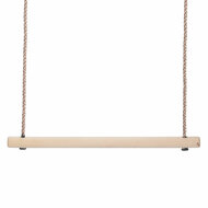 Swingking Trapeze Hout, 56cm