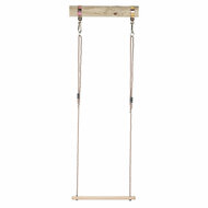 Swingking Trapeze Hout, 56cm