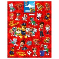 Stickervel PAW Patrol