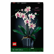 LEGO ICONS 10311 Orchidee