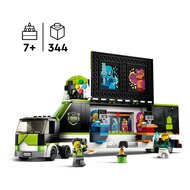 LEGO City 60388 Gametoernooi Truck