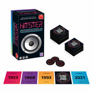 Jumbo Hitster Muziekspel