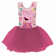 Balletjurk Peppa Pig