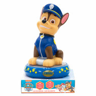 PAW Patrol 3D Nachtlamp Chase