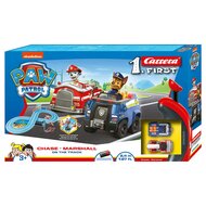 Carrera First Racebaan - PAW Patrol &#039;On the Track&#039;