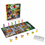 Cluedo Junior