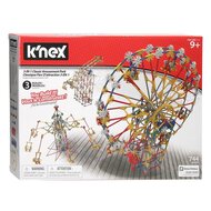 K&#039;Nex 3in1 Amusement Park