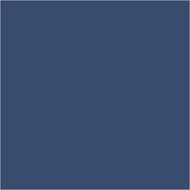 Papier Blauw A4 110gr, 20st.