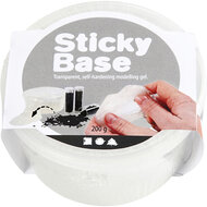 Sticky Base Boetseergel, 200gr