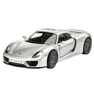 Revell Porsche 918 Spyder