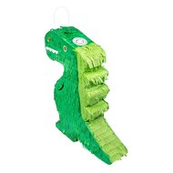 Pinata Dinosaurus Groen