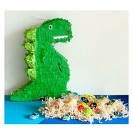 Pinata Dinosaurus Groen