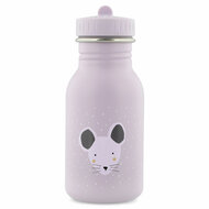 Trixie Drinkfles Mrs. Mouse, 350ml