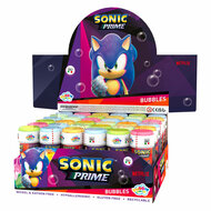 Bellenblaas Sonic, 60ml