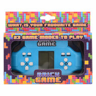 Draagbare Spel Console Brick Game