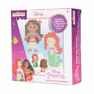 Disney Prinses Strijkkralenset, 1200dlg.