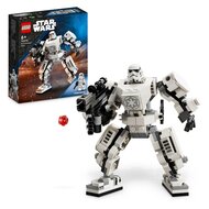 LEGO Star Wars 75370 Stormtrooper Mecha