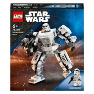 LEGO Star Wars 75370 Stormtrooper Mecha