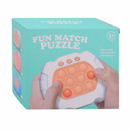 Memo Match Spel Fidget