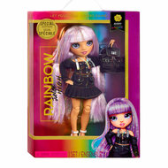 Rainbow High Junior High Modepop - Avery