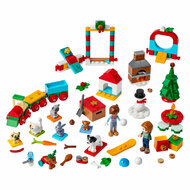 LEGO Friends 41758 Advent Kalender