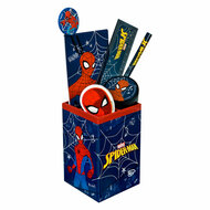 Spiderman Bureauset, 7dlg.