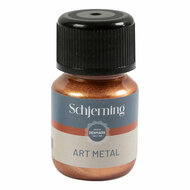 Hobbyverf Metallic Koper, 30ml