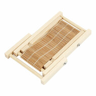 Houten Mini Strandstoel