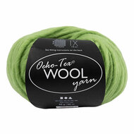 Wolgaren Lime, 50m