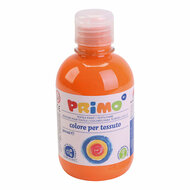 Textielverf Oranje, 300ml