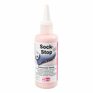 Sock-Stop Antislip Lichtrood, 100ml