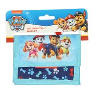 Portemonnee PAW Patrol aan Koord