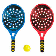 Adrenix Strandtennis Set Deluxe, 3dlg.