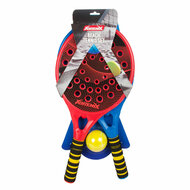 Adrenix Strandtennis Set Deluxe, 3dlg.