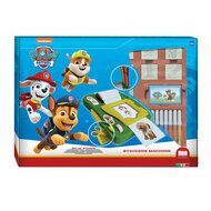 PAW Patrol Stickermachine Set