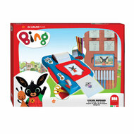 Bing Stickernachine Set