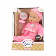 Baby Beau Babypop, 30cm