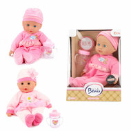 Baby Beau Babypop, 30cm