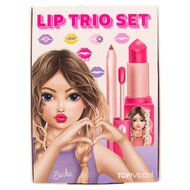 TOPModel Lippen Trio Beauty And Me