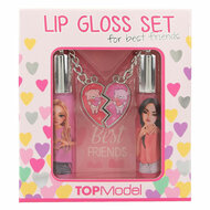 TOPModel Lipgloss Best Friends